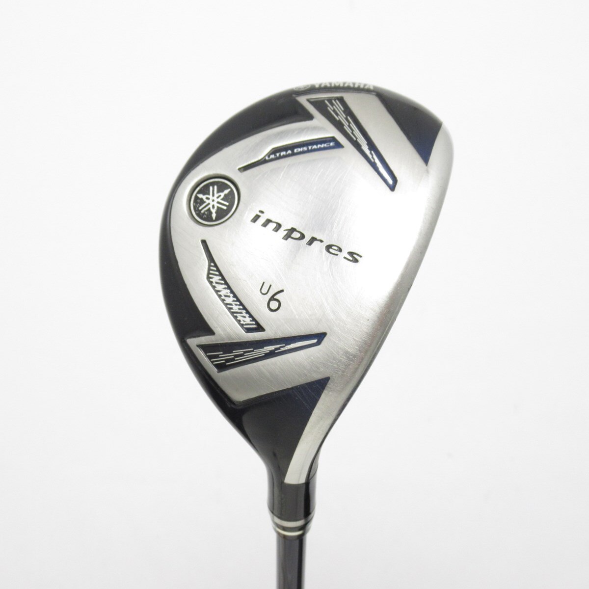 中古】19 インプレス UD+2 ユーティリティ TMX-419U 24 R CD