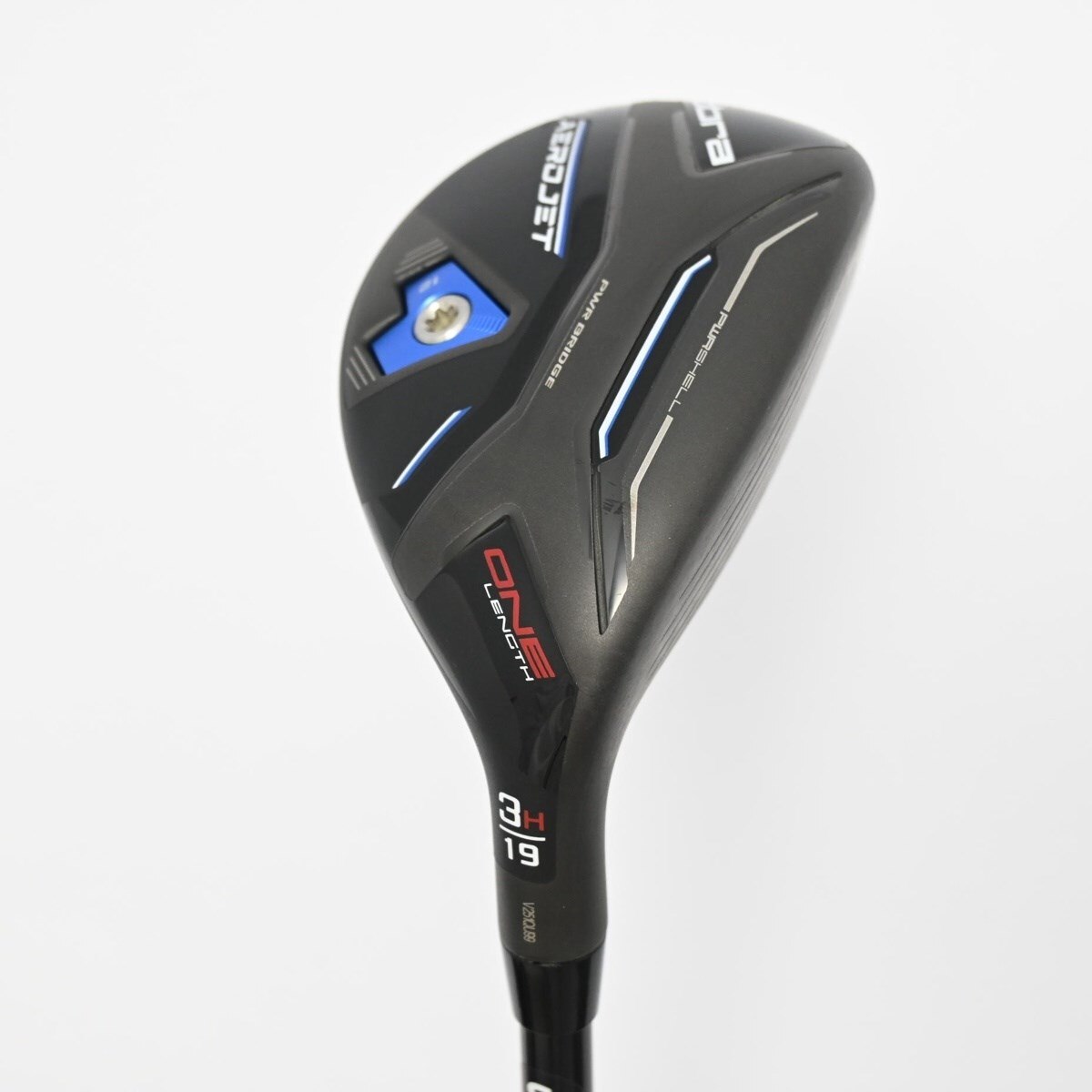 コブラ　JET SPEED 3番ユーティリティ 19度 Amazon | コブラ（Cobra） エアロジェット AEROJET ユーティリティ(3H