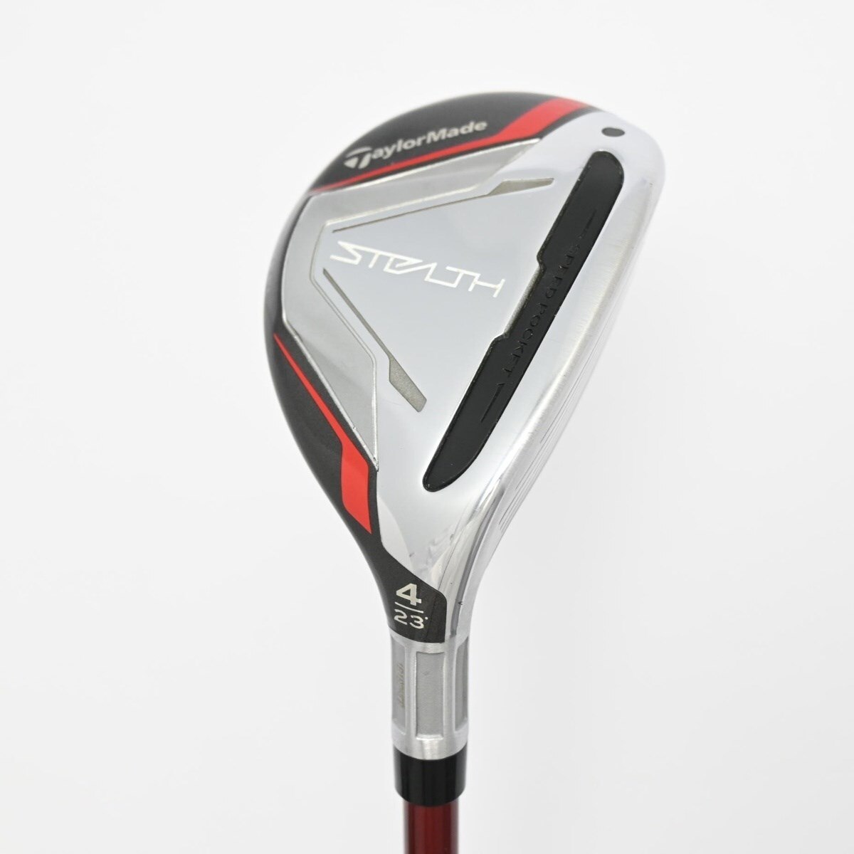 中古】ステルス RESCUE ユーティリティ TENSEI RED TM40(2022) 23 L CD