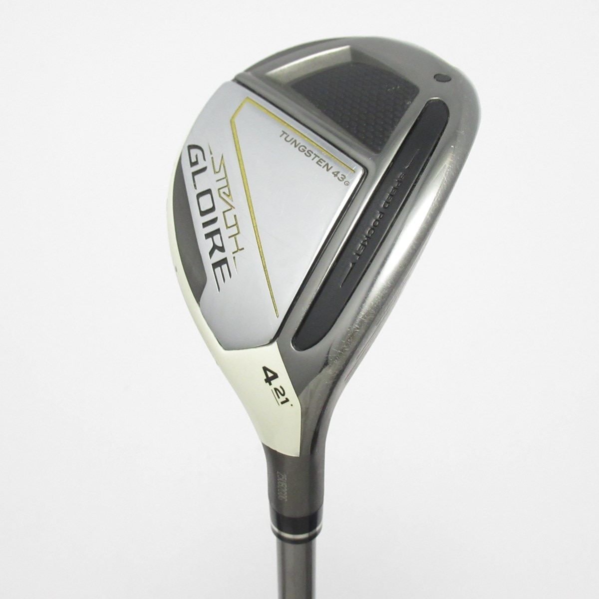 中古】ステルス グローレ レスキュー ユーティリティ Speeder NX for