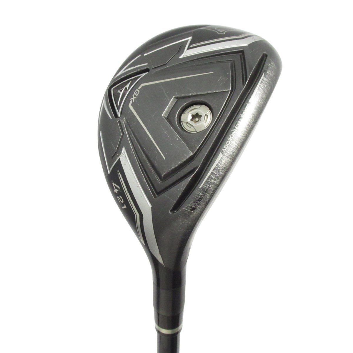 中古】MIZUNO (ミズノ) メンズ 通販 (4ページ目)｜GDO中古ゴルフクラブ