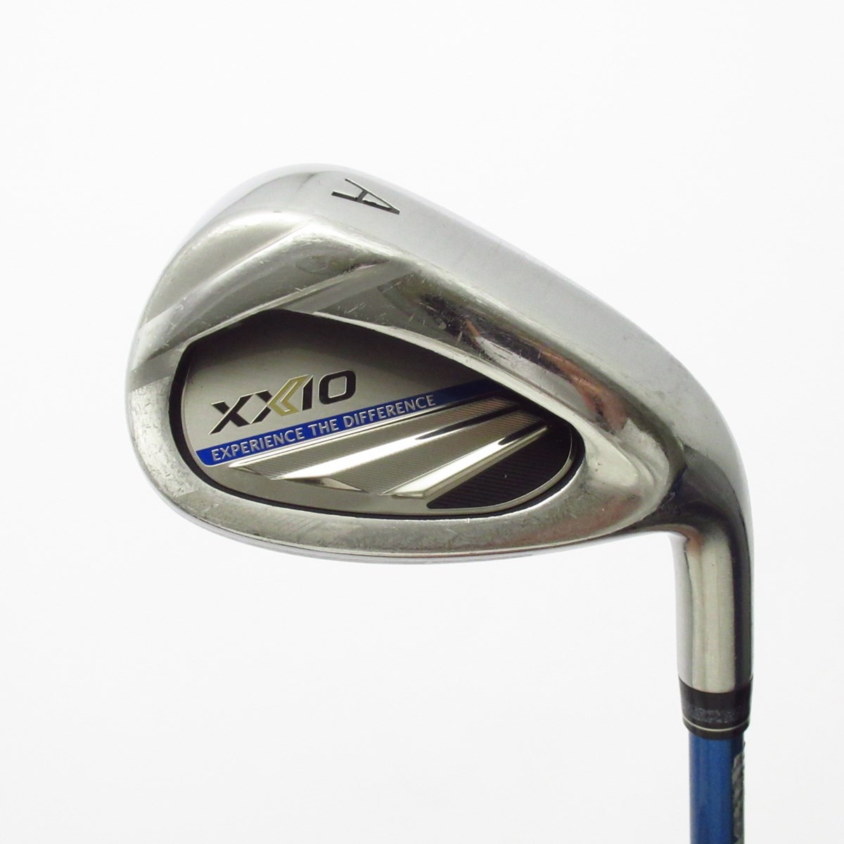 中古】ゼクシオ イレブン(ネイビー) アイアン（単品） XXIO MP1100 48