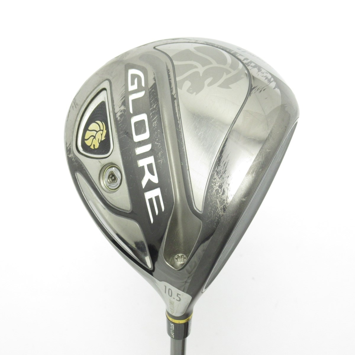 中古】グローレ (2014) ドライバー GLOIRE GL2200 10.5 S D(ドライバー