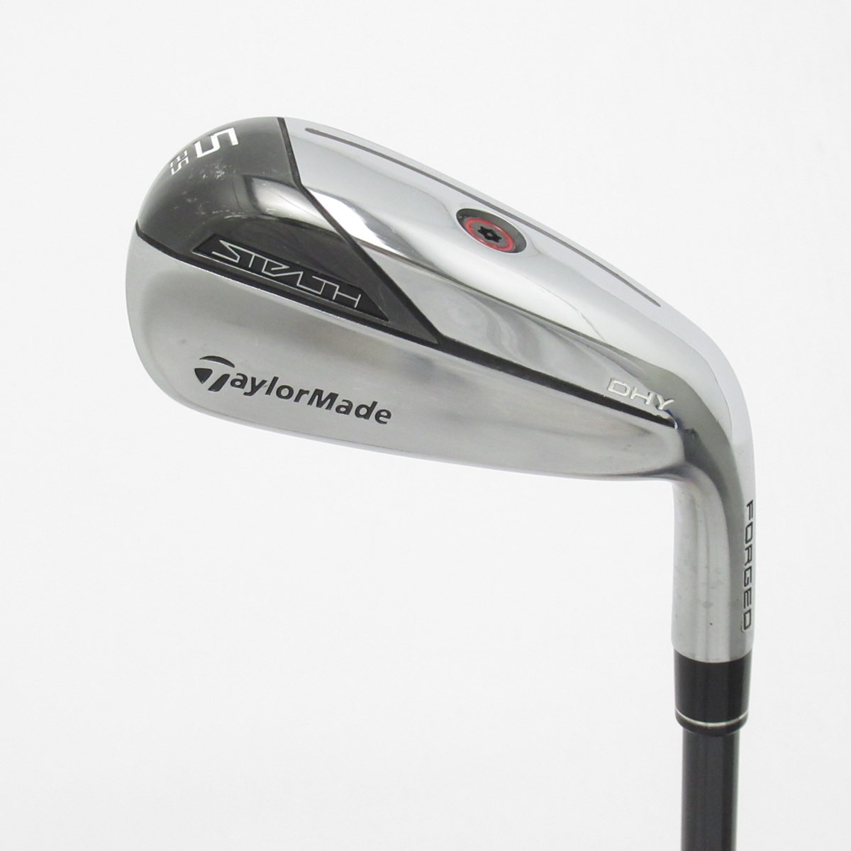 中古】ステルス DHY ユーティリティ TENSEI SILVER TM70(2022) 25 S C