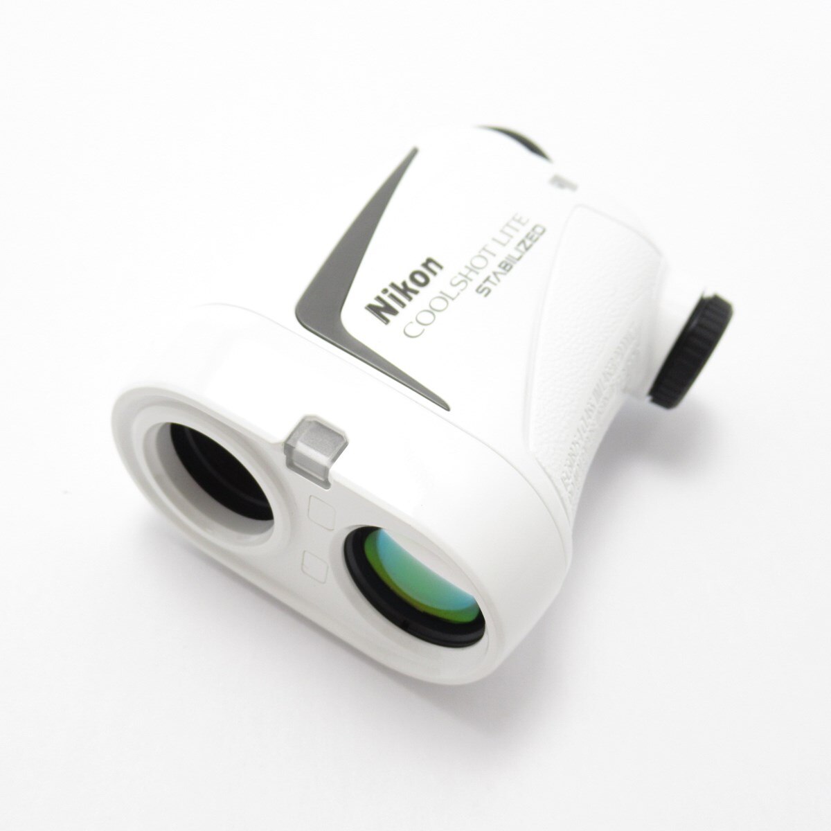 中古】COOLSHOT LITE STABILIZED 距離測定器 (ニコン) ニコン 通販