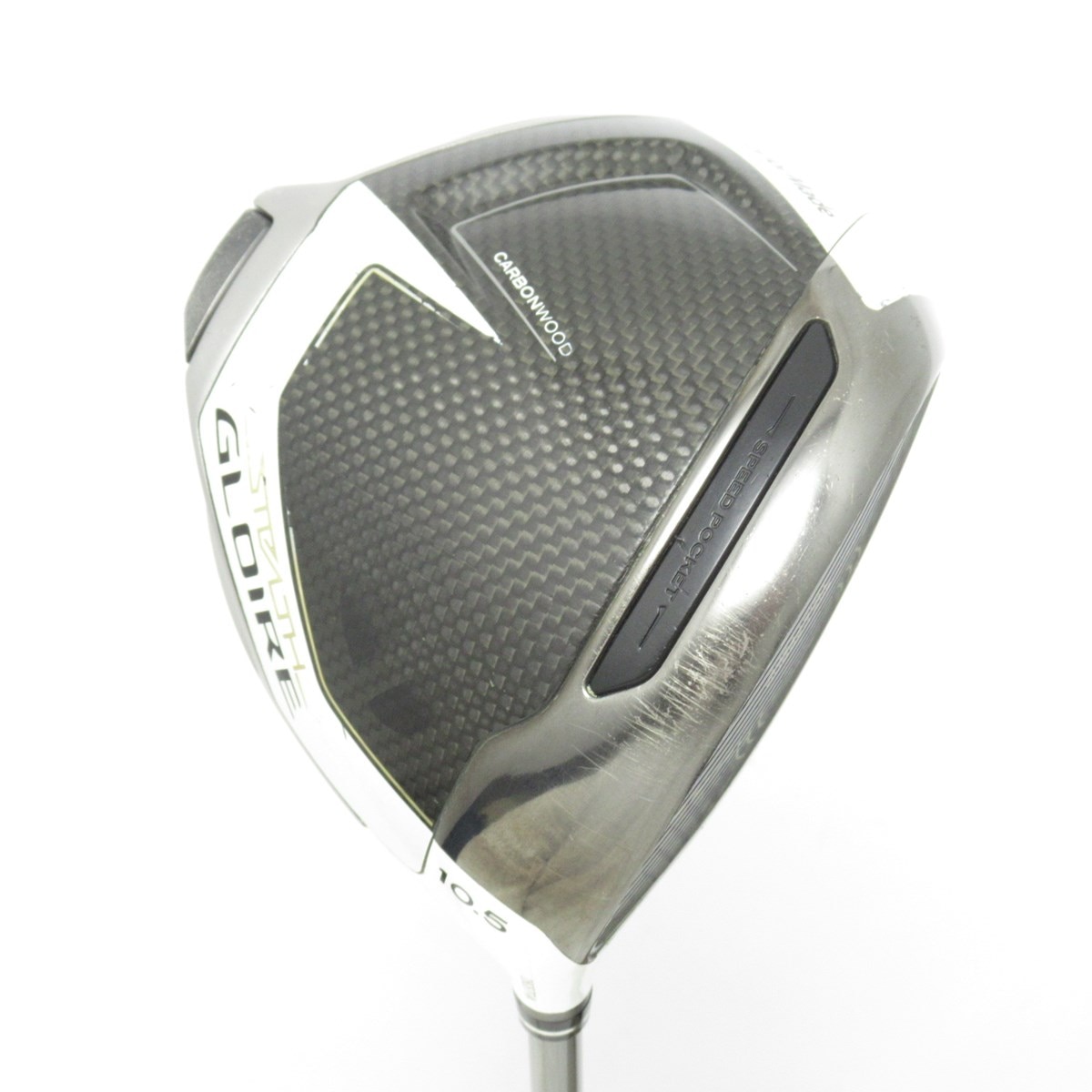 中古】ステルス グローレ ドライバー Speeder NX for TM 10.5 R CD