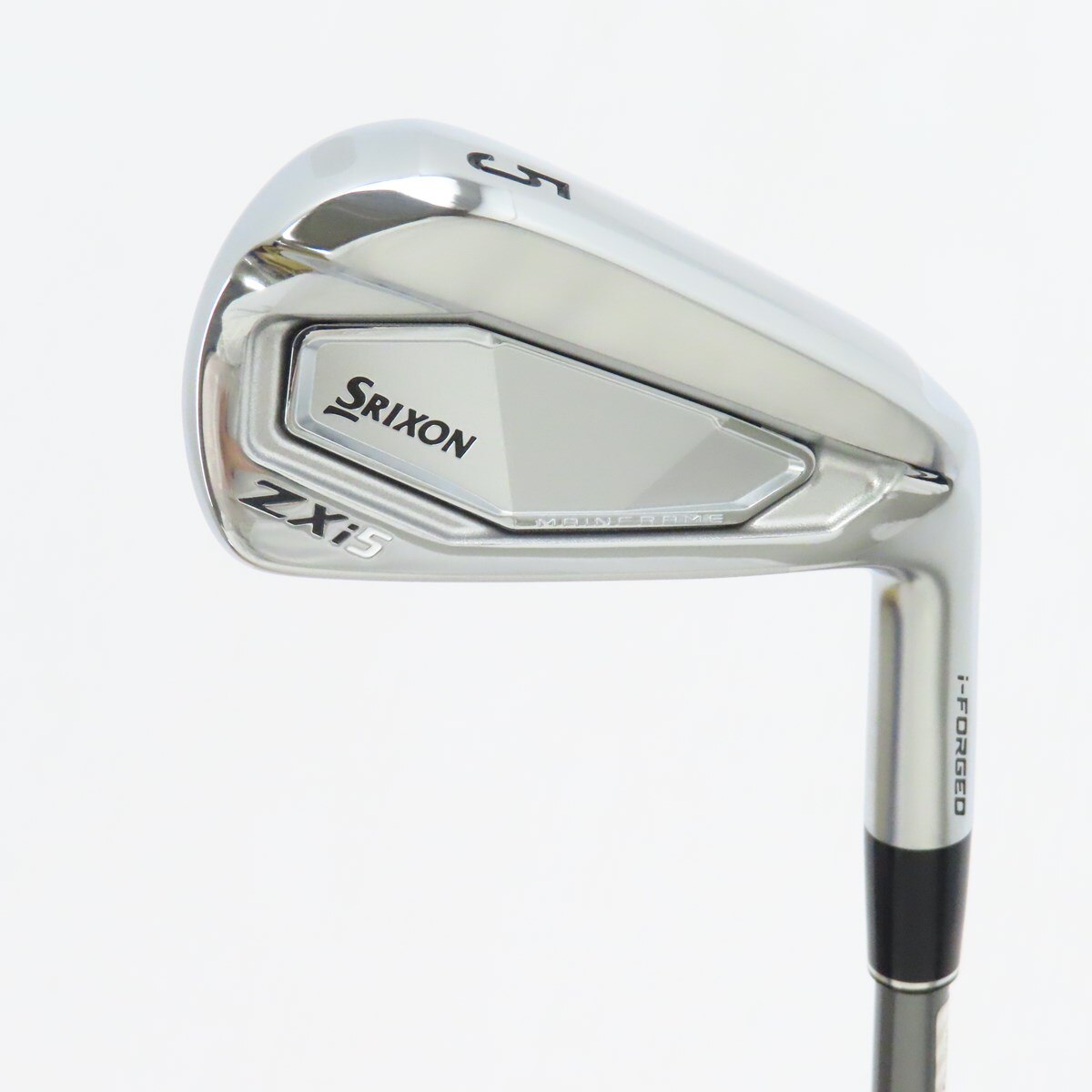 中古】スリクソン ZXi5 アイアン MCI 90(2025) 24 S C(アイアン