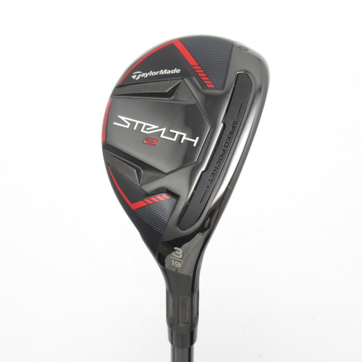 ステルス　ユーティリティ　5番　中古品 中古】ステルス2 レスキュー ユーティリティ TENSEI RED TM60(2022) 19