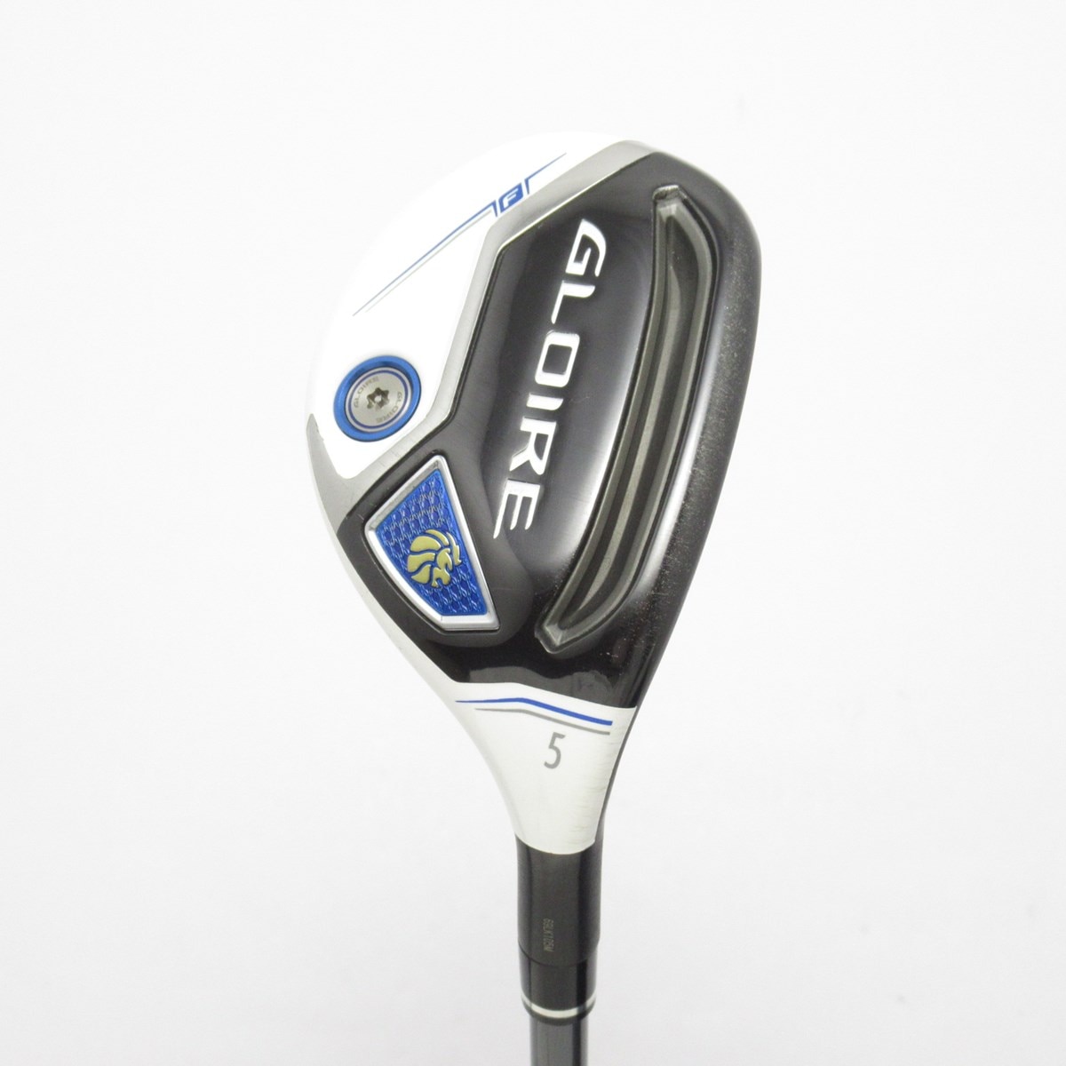 グローレＦ2 レスキュー 3U 中古】グローレ F2 レスキュー ユーティリティ (テーラーメイド