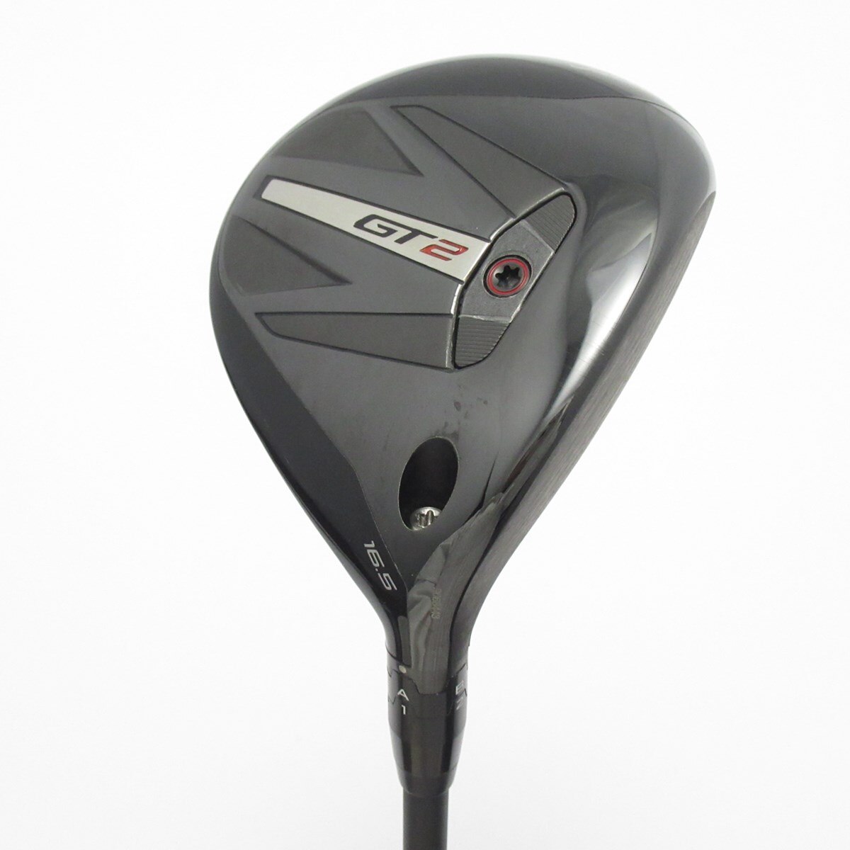 中古】GT2 フェアウェイウッド (タイトリスト) Titleist 通販｜GDO中古