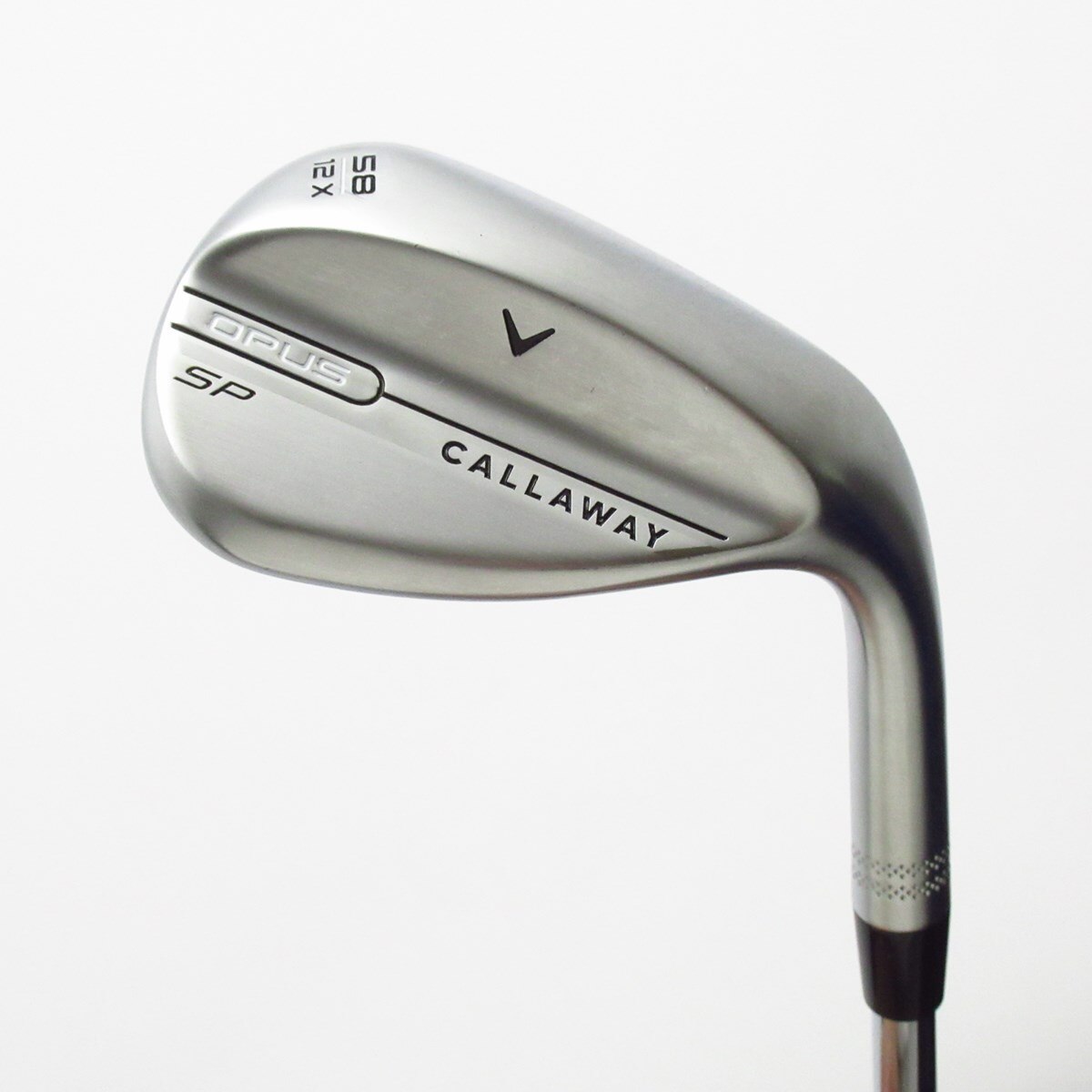 中古】OPUS SP クロム ウェッジ N.S.PRO 950GH neo 58-12 S C(ウェッジ