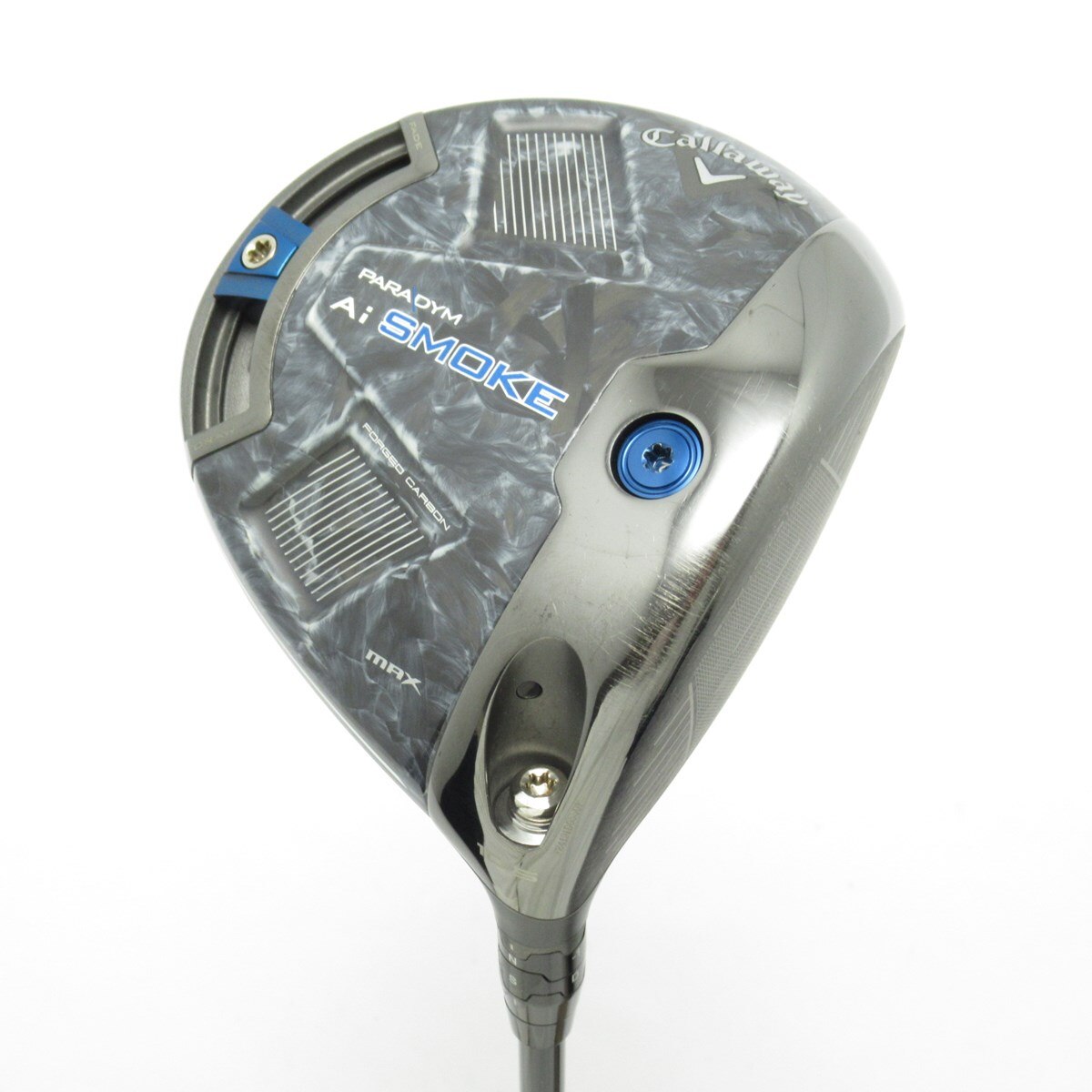パラダイム　Ai-SMOKE MAXドライバー　9° TENSEI50 中古】パラダイム Ai SMOKE MAX ドライバー TENSEI 50 for Callaway