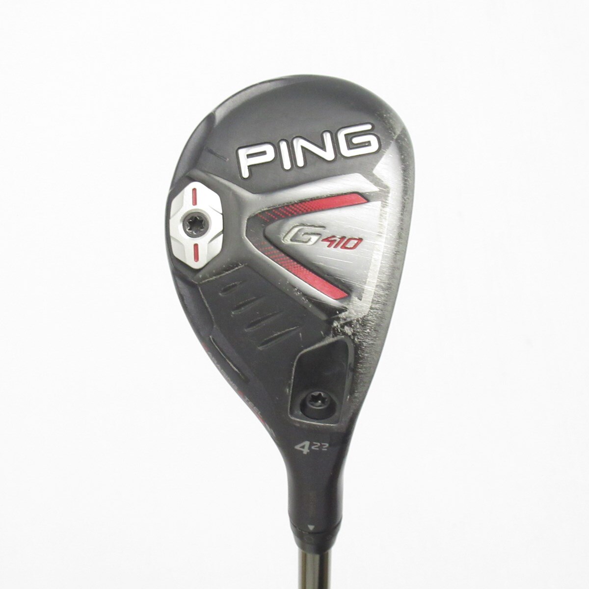 中古】G410 ユーティリティ PING TOUR 173-85 22 S C(ユーティリティ
