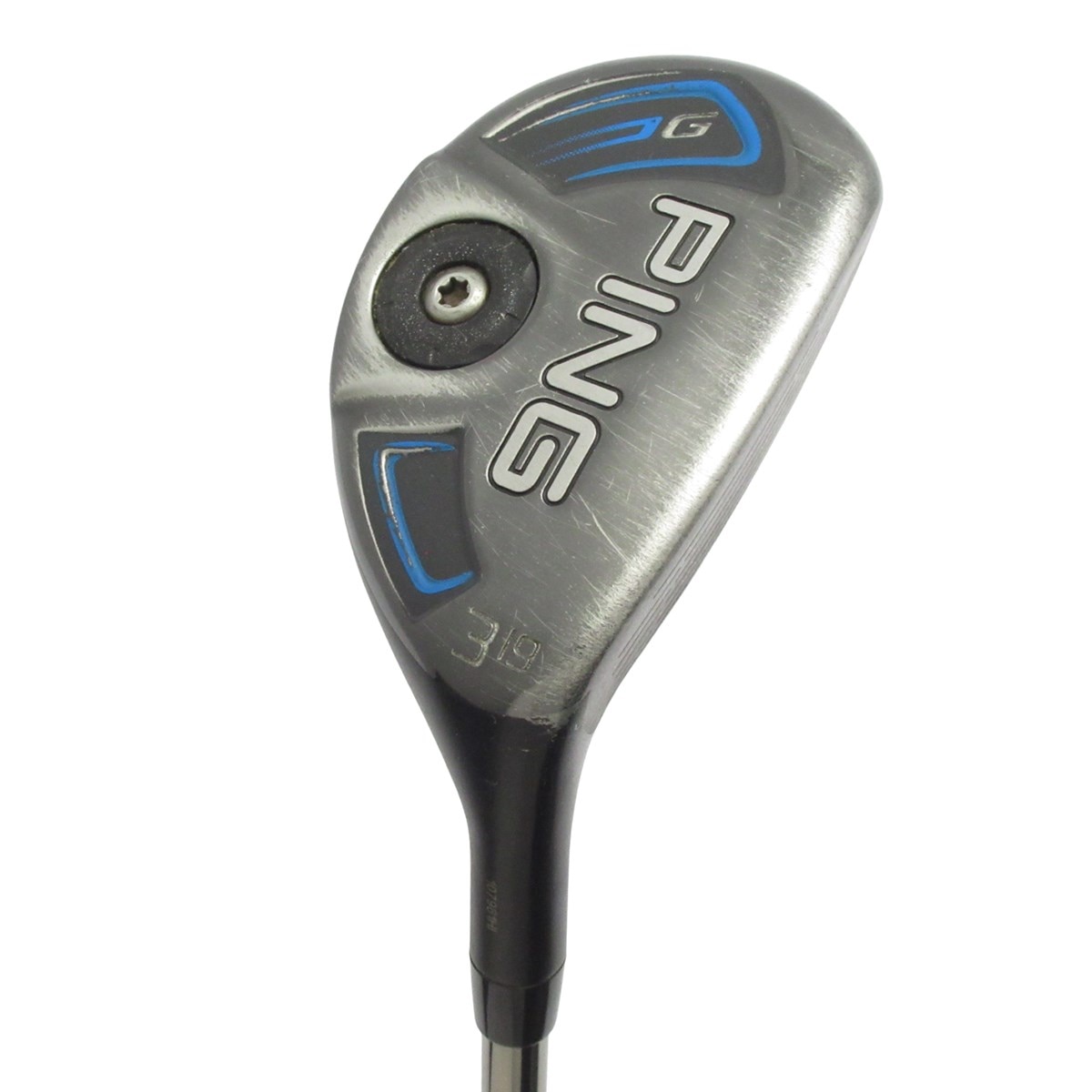 【中古ゴルフクラブ】ピン　G　G ユーティリティ PING TOUR 90　シャフト：PING TOUR 90 中古】G ユーティリティ PING TOUR 90 19 X D(ユーティリティ（単品