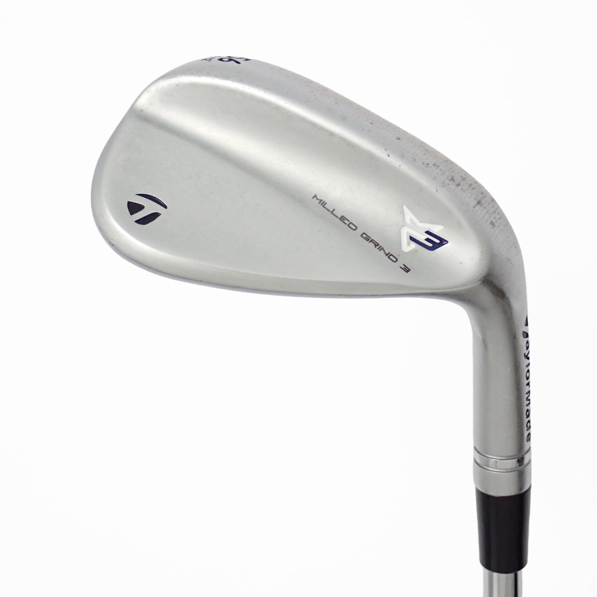 中古】ミルドグラインド3 クローム ウェッジ N.S.PRO MODUS3 TOUR 105