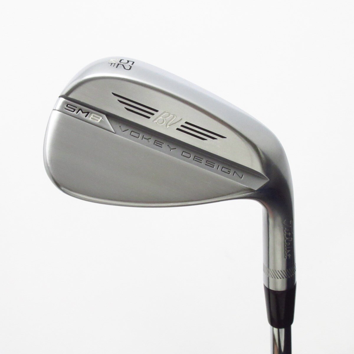 中古】ボーケイ SM8 ツアークローム ウェッジ N.S.PRO MODUS3 TOUR 105