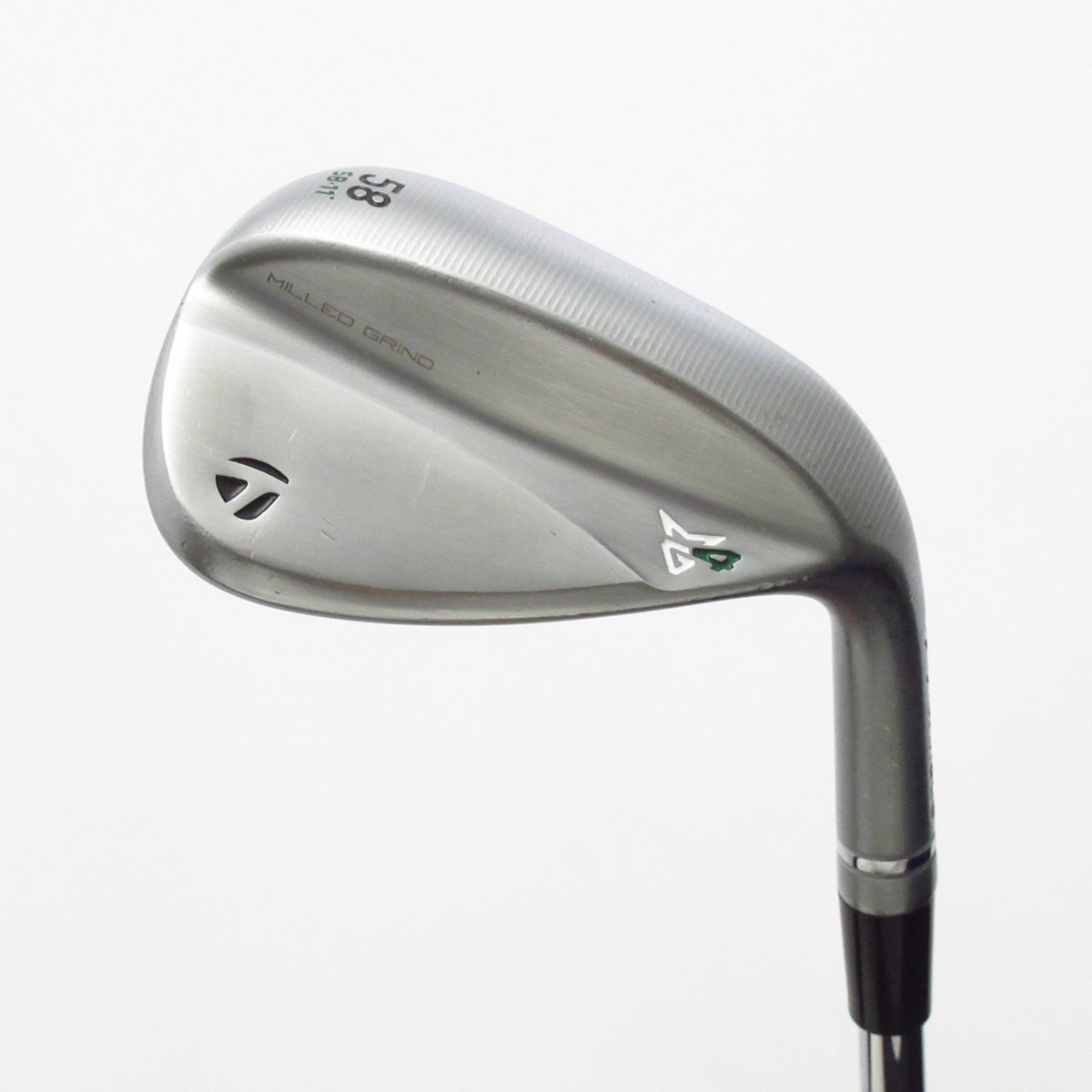 中古】ミルドグラインド4 ウェッジ N.S.PRO 950GH neo 58-11 S C