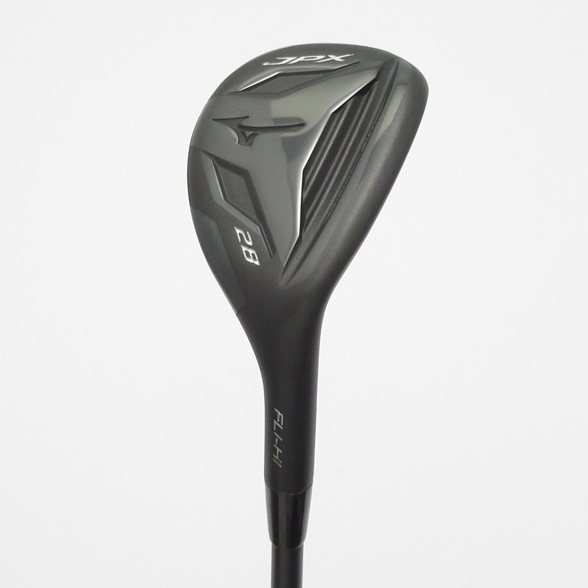 中古】JPX FLI-HI ユーティリティ ATTAS MB HY 55 28 R C