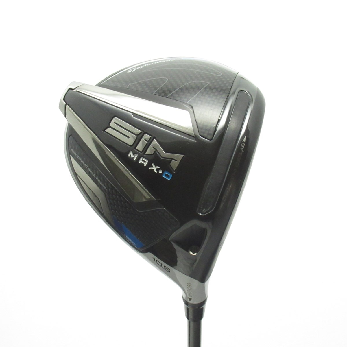 中古】SIM MAX D ドライバー (テーラーメイド) SIM 通販｜GDO中古