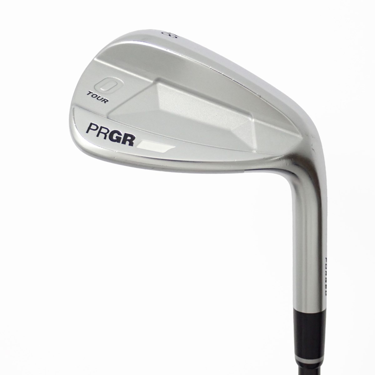中古】0 TOUR ウェッジ Diamana FOR PRGR FOR WEDGE 48-06 WEDGE C