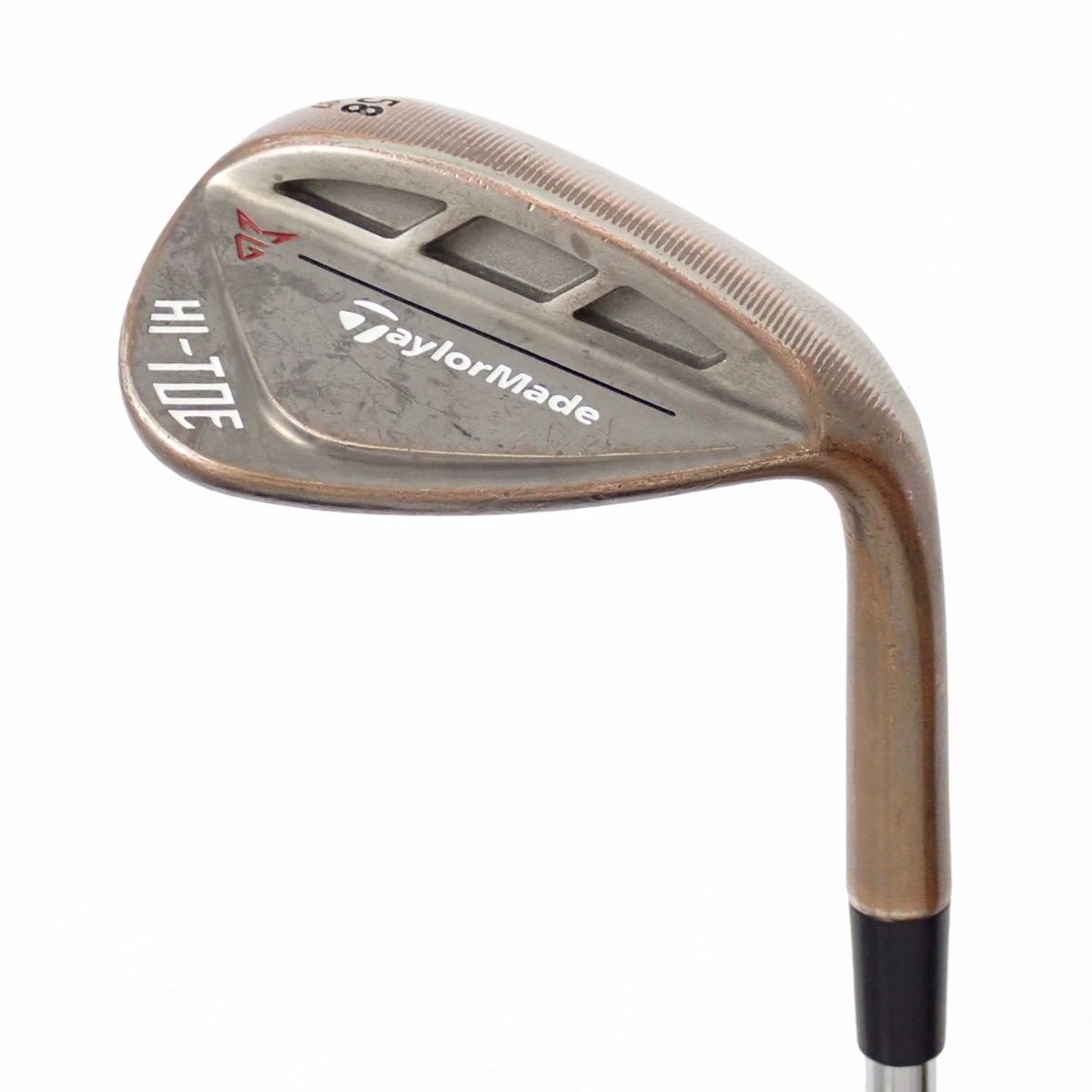 中古】ミルドグラインド HI-TOE(2021) ウェッジ N.S.PRO 950GH neo 58