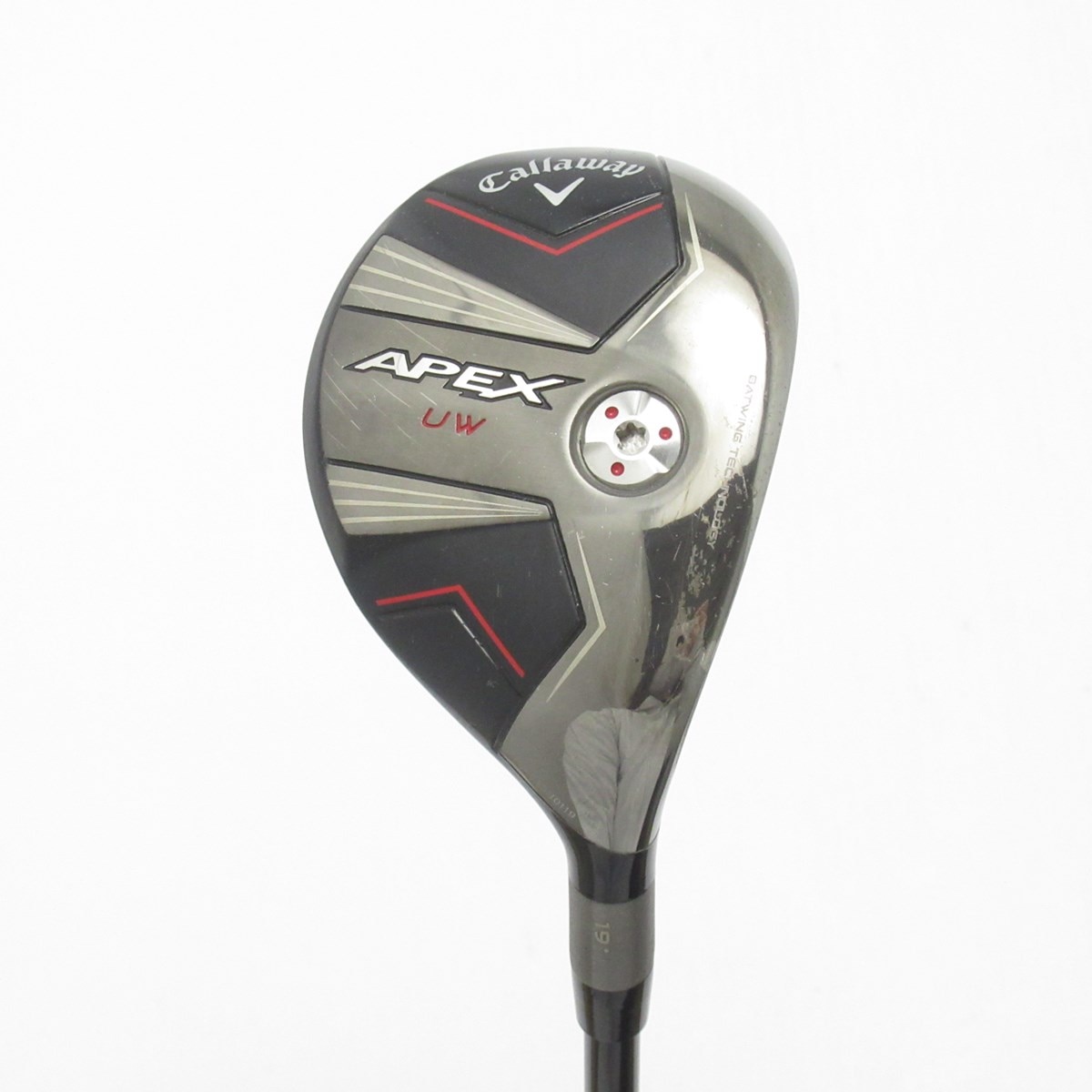 中古】APEX UW(2023） ユーティリティ TENSEI 70 for Callaway 19 S C
