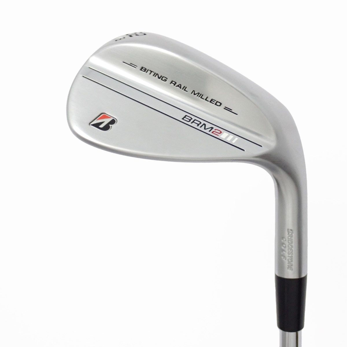 中古】BRM2 ウェッジ Dynamic Gold 52-08 S200 B(ウェッジ（単品