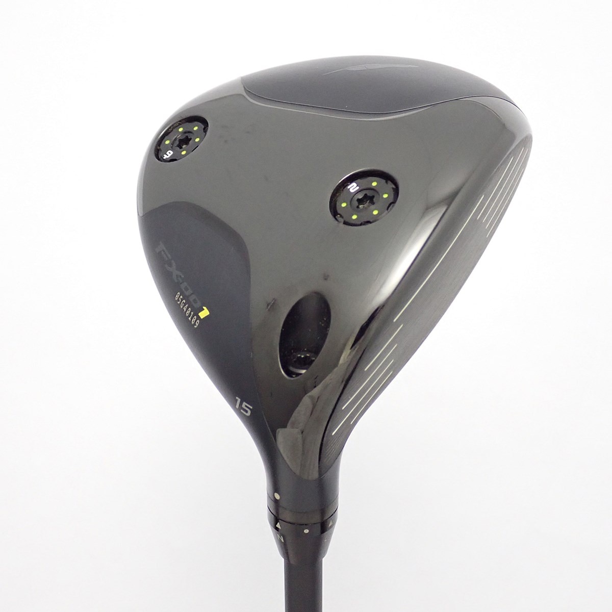 中古】FX-001 フェアウェイウッド (フォーティーン) FOURTEEN メンズ