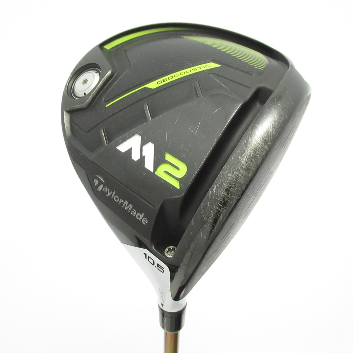 中古】M2 ドライバー (テーラーメイド) 通販｜GDO中古ゴルフクラブ