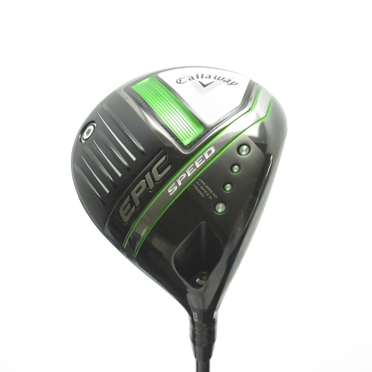 Callaway Epic Speed 1W 10.5度 エピックスピード Callaway ドライバー エピックスピード