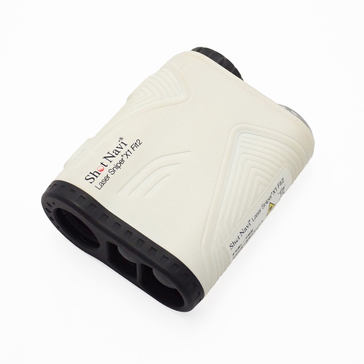 中古】レーザースナイパー X1 Fit2 - - - CD(パーツ)|Shot Navi