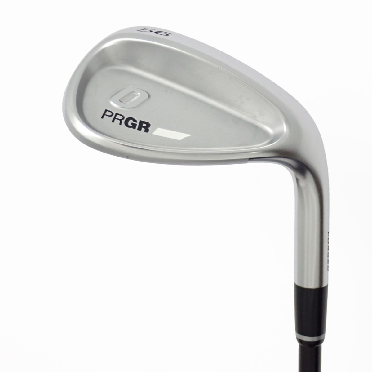 【中古ゴルフクラブ】プロギア　PRGR　PRGR 0 wedge(2024) ウェッジ MCI for PRGR WEDGE　シャフト：MCI for PRGR WEDGE 中古】PRGR 0 wedge(2024) ウェッジ MCI for PRGR WEDGE 56 WEDGE C