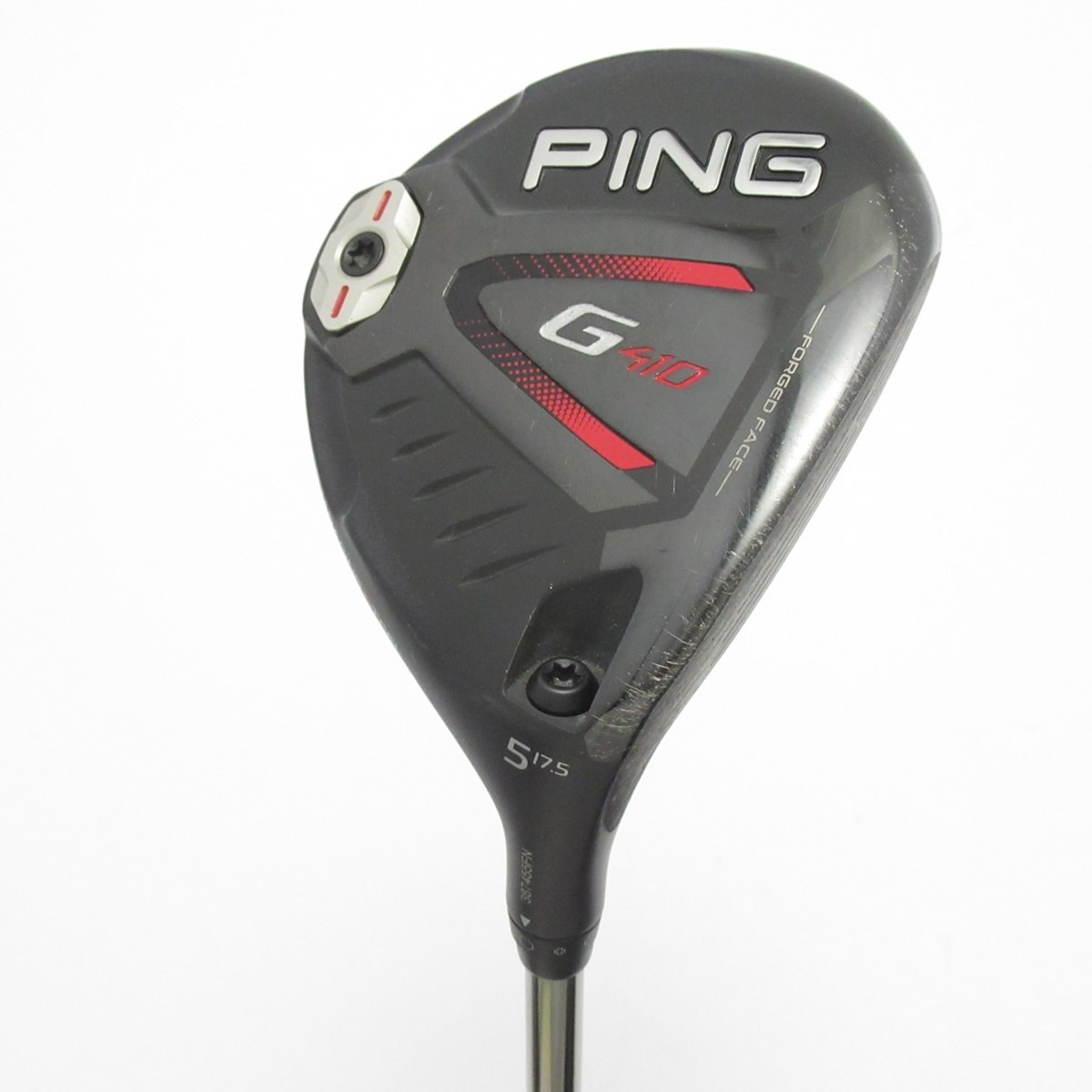PING G410 5番7番フェアウェイウッドウッド 2本セット ピン G410 フェアウェイウッドの試打レビュー 口コミ・評価 ギア
