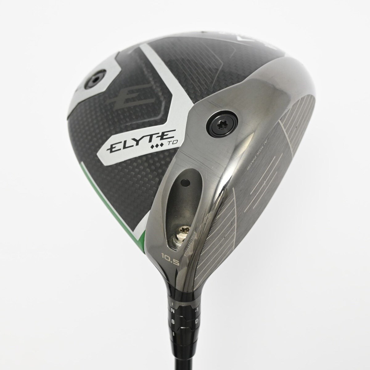 ⭐︎ELYTE ♦♦♦ドライバー 10.5度 TENSEI GREEN 60(S) キャロウェイ エリート ELYTE ゴルフ ドライバー TENSEI GREEN 60 for