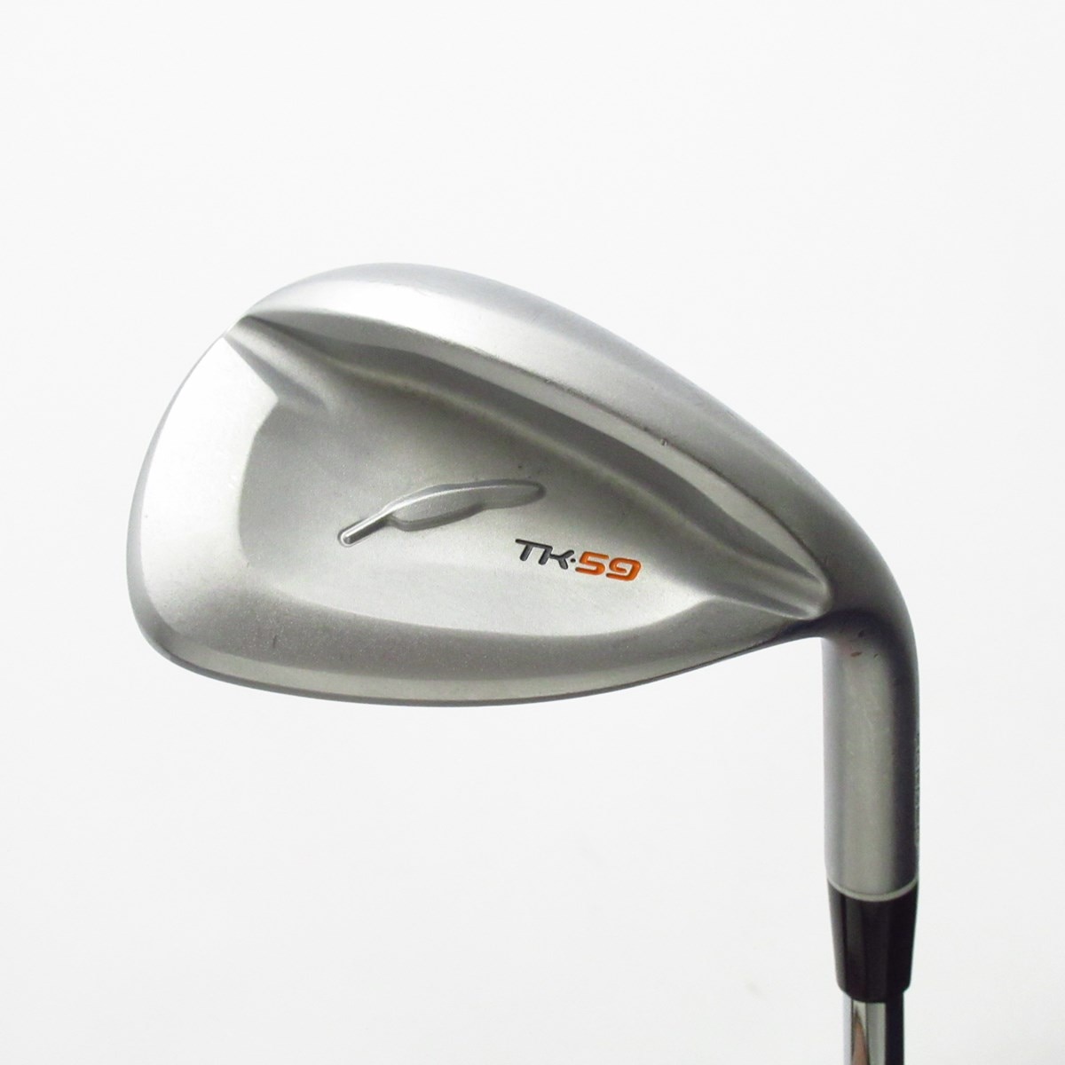 【中古ゴルフクラブ】フォーティーン　FOURTEEN　TK-59 ウェッジ FS-WEDGE　シャフト：FS-WEDGE 中古】TK-59 ウェッジ FS-WEDGE 59 設定無 CD(ウェッジ（単品