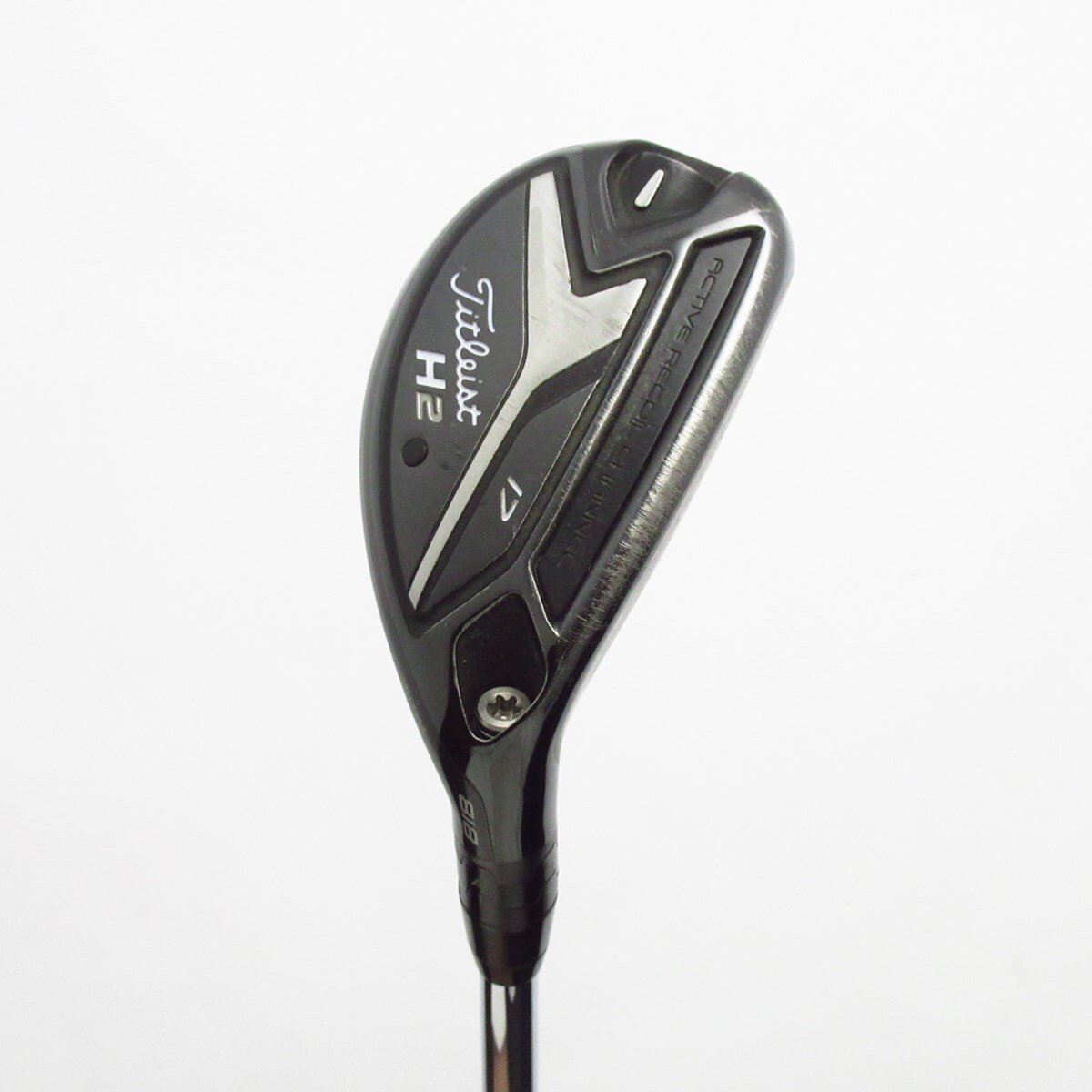 中古】818 ゴルフクラブ (タイトリスト) 通販｜GDO中古ゴルフクラブ