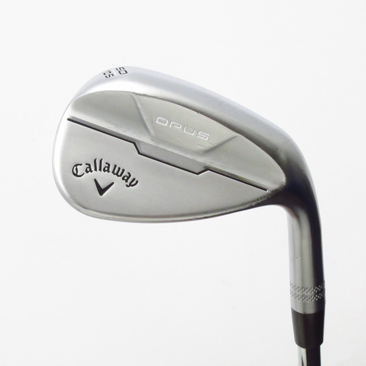 中古】OPUS クロム ウェッジ N.S.PRO MODUS3 TOUR 115 50-10 S C