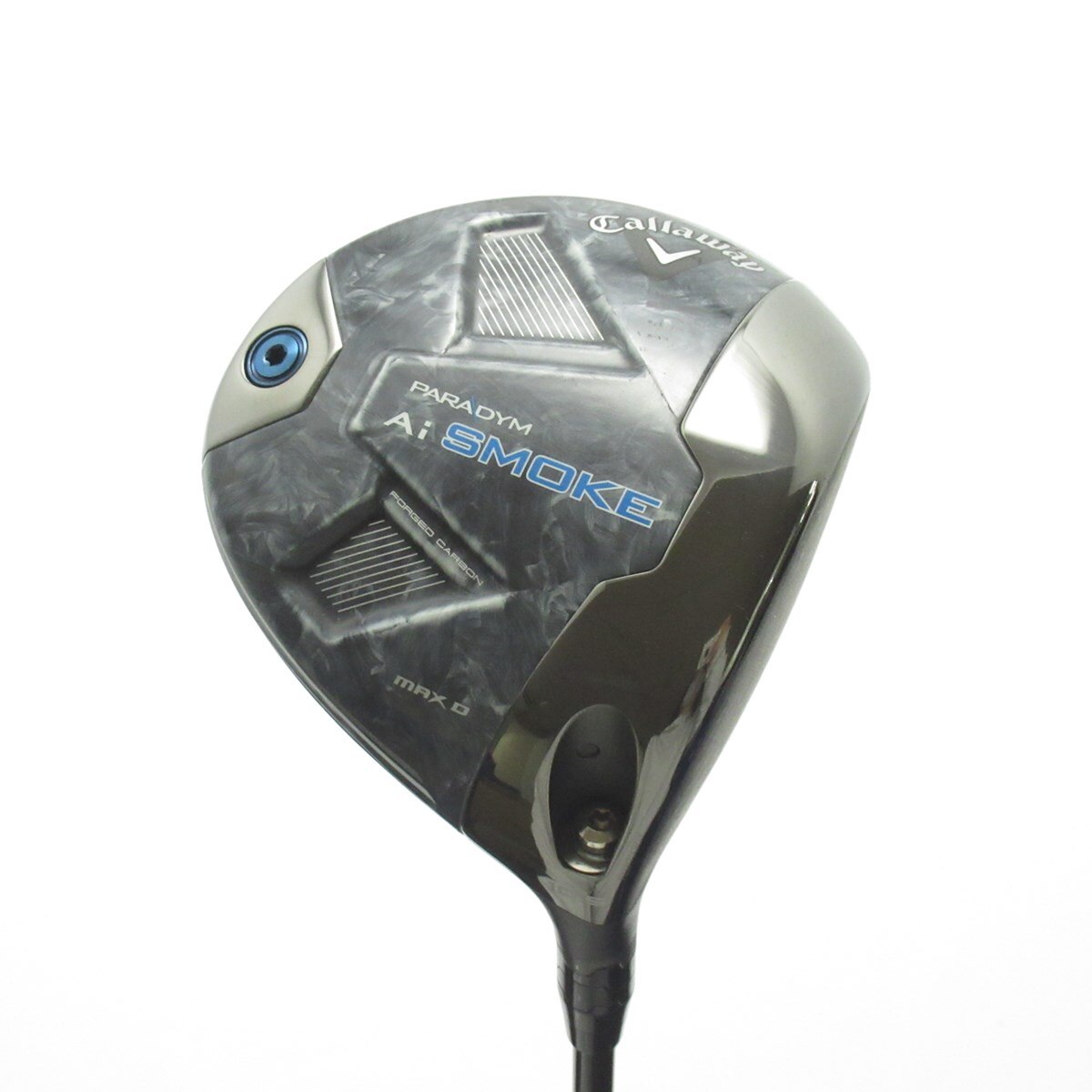 中古】パラダイム Ai SMOKE MAX D ドライバー TENSEI 50 for Callaway