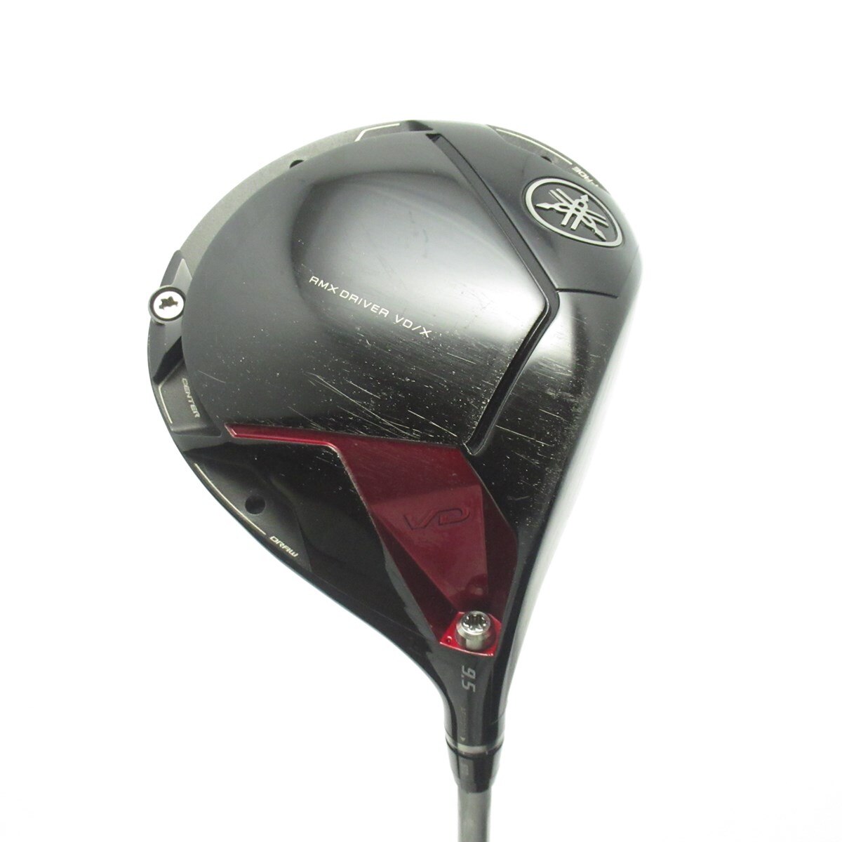 YAMAHAリミックスVDM10.5ドライバーアッタスキング4S 週末価格YAMAHAリミックスVDM10.5ドライバーアッタスキング4S - メルカリ