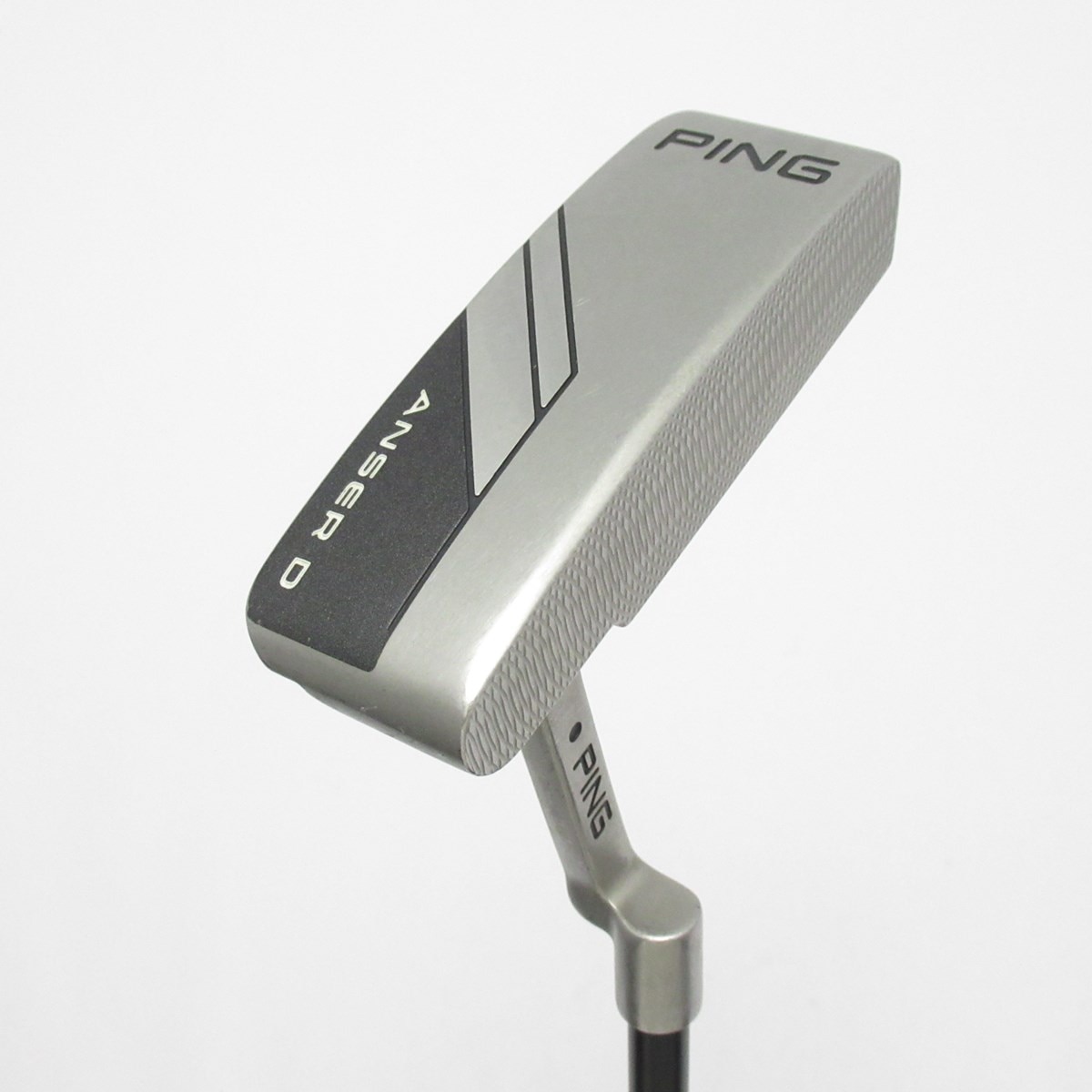 名品　Ping Answer2 カーボンシャフト　クラシックパター 名品 Ping Answer2 カーボンシャフト クラシックパター CLASSIC PUTTER