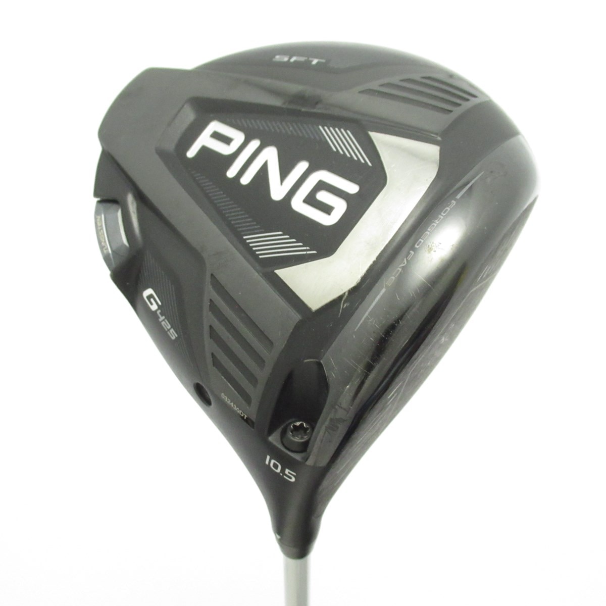 中古】G425 SFT ドライバー (ピン) G425 通販｜GDO中古ゴルフクラブ