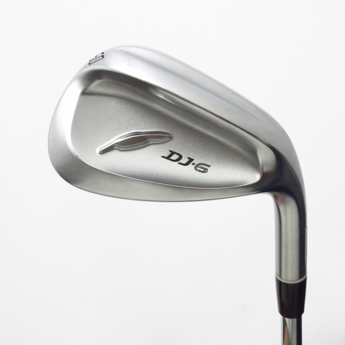 【中古ゴルフクラブ】フォーティーン DJ-6 ウェッジ 2023 NSプロ DS-91w AW【14日間返品OK】 中古】DJ-6 ウェッジ N.S.PRO DS-91w 50-17 WEDGE C(ウェッジ（単品