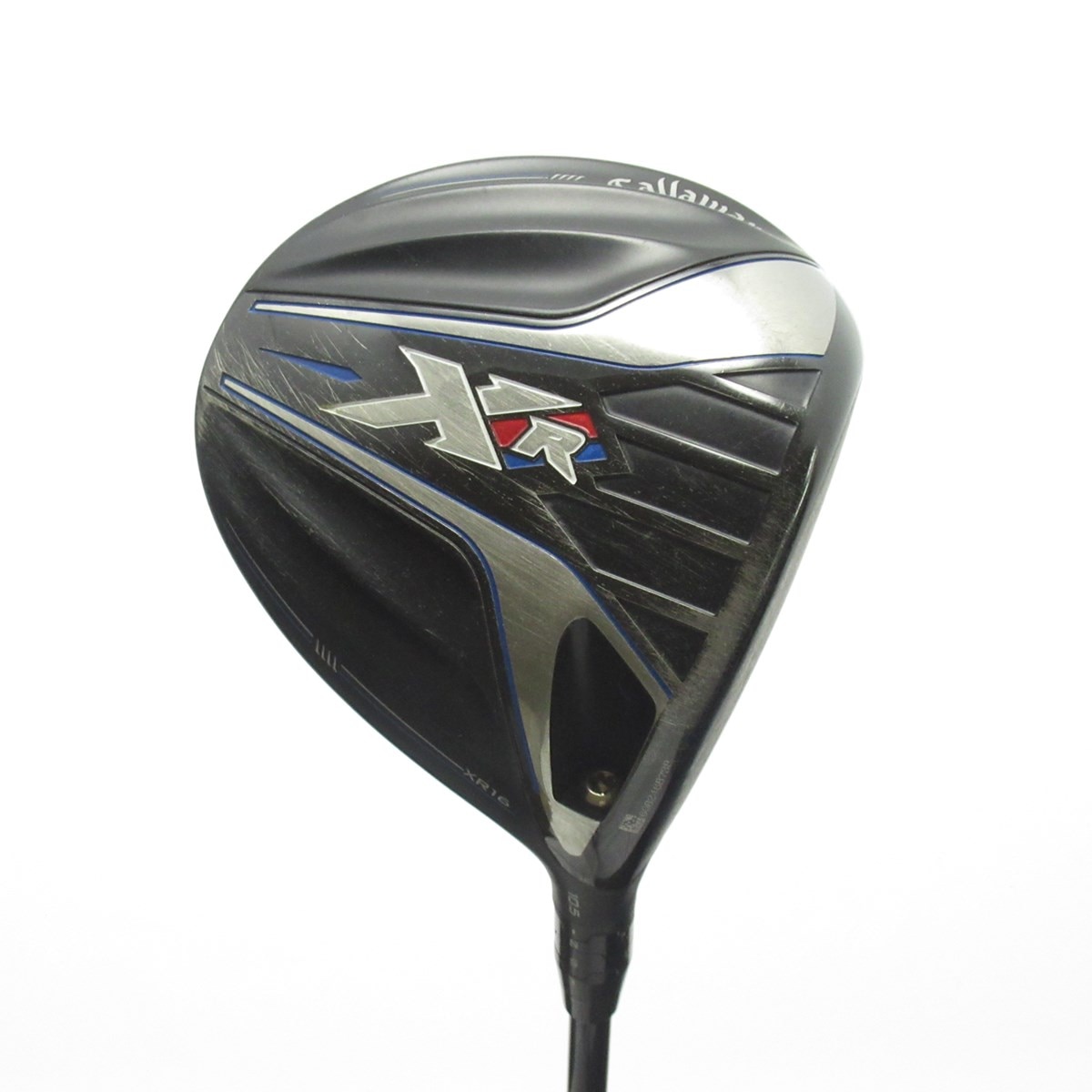 中古】XR 16 ドライバー XR16 10.5 SR CD(ドライバー（単品）)|XR