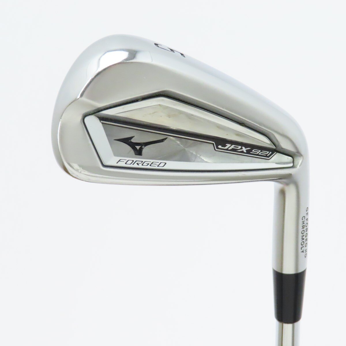 中古】JPX 921 FORGED アイアンセット (ミズノ) JPX 通販｜GDO中古
