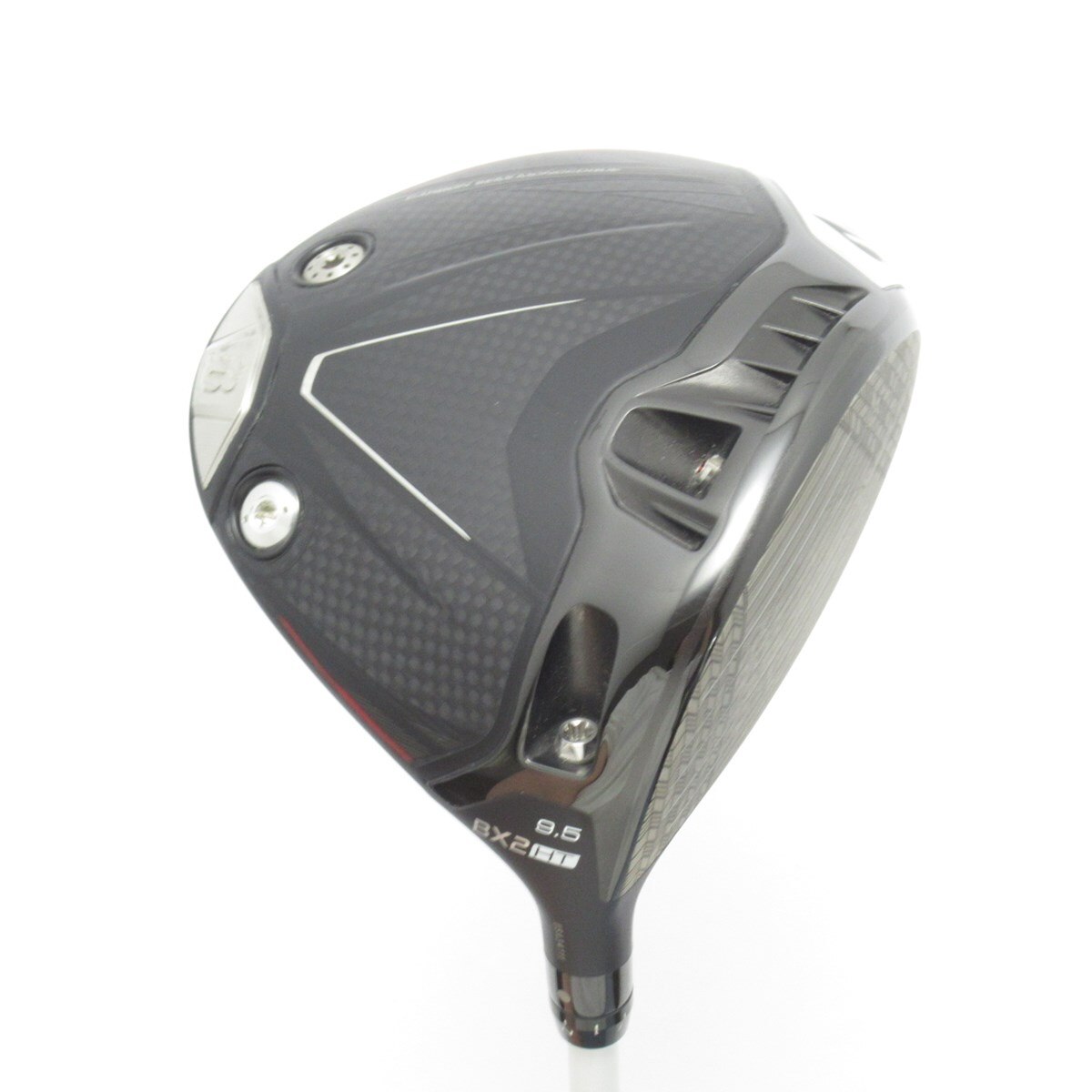 中古】BX2 HT ドライバー Diamana BS50 II 9.5 S C(ドライバー（単品