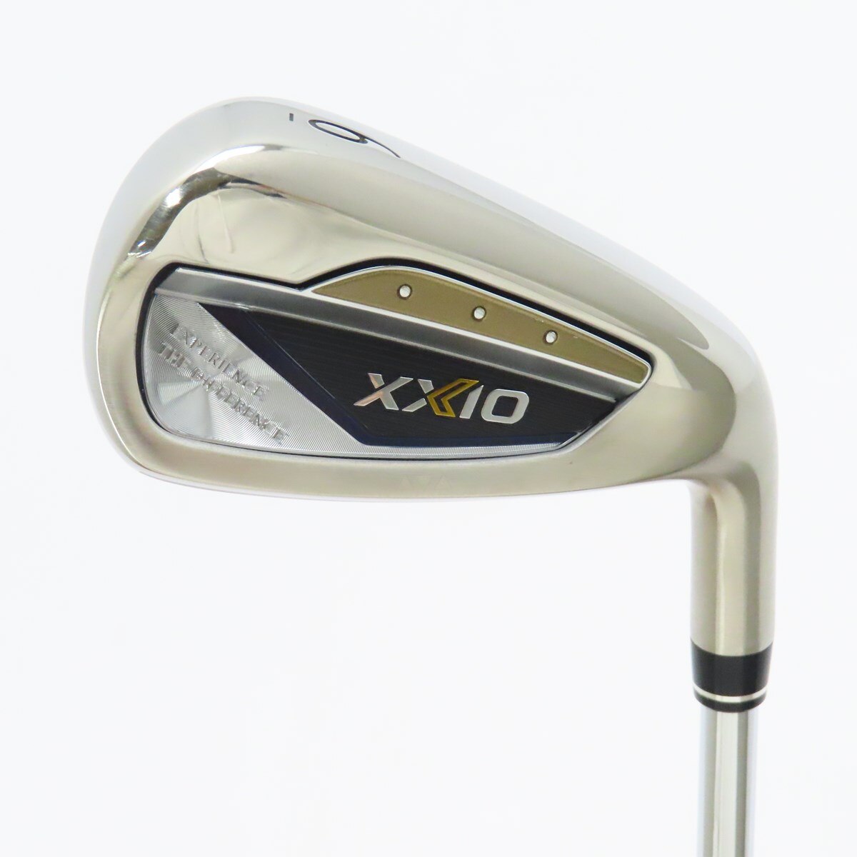 中古】ゼクシオ 13(2024) アイアン N.S.PRO 850GH DST for XXIO 25 R C