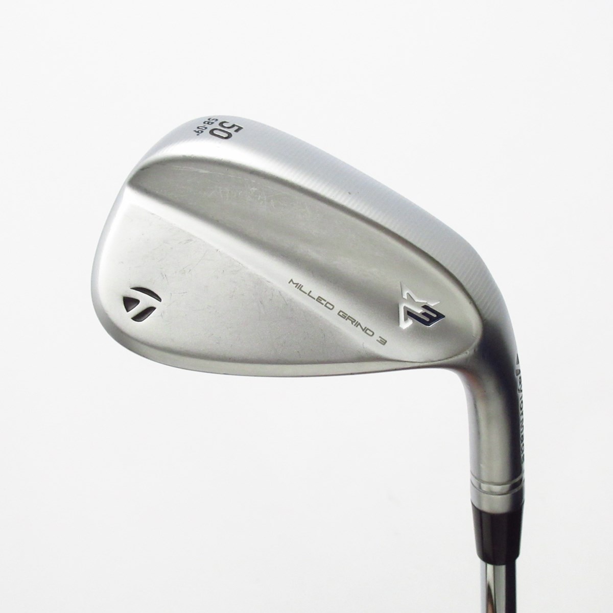 中古】ミルドグラインド3 クローム ウェッジ N.S.PRO MODUS3 WEDGE 115