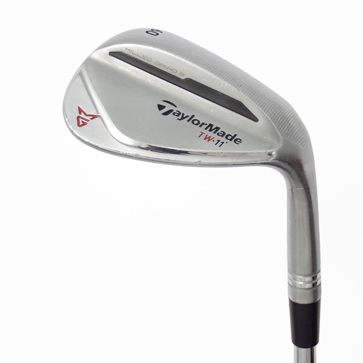 ミルドグラインド4 60度ウェッジ Dynamic Gold MIDシャフト ミルドグラインド4 60度ウェッジ Dynamic Gold MIDシャフト