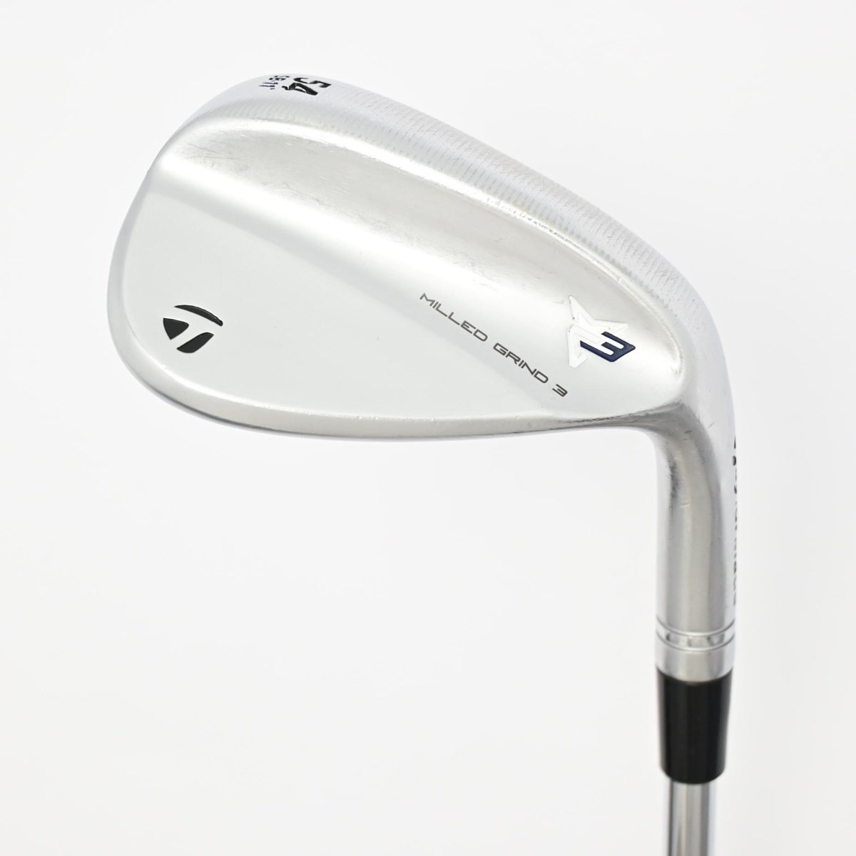 中古】ミルドグラインド3 クローム ウェッジ N.S.PRO MODUS3 TOUR 105
