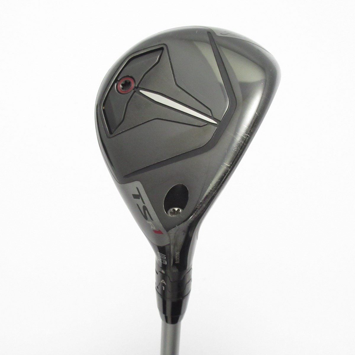 【中古ゴルフクラブ】タイトリスト　TSR　TSR1 ユーティリティ MMT TSP121 55　シャフト：MMT TSP121 55 中古】TSR1 ユーティリティ MMT TSP121 55 23 R C(ユーティリティ